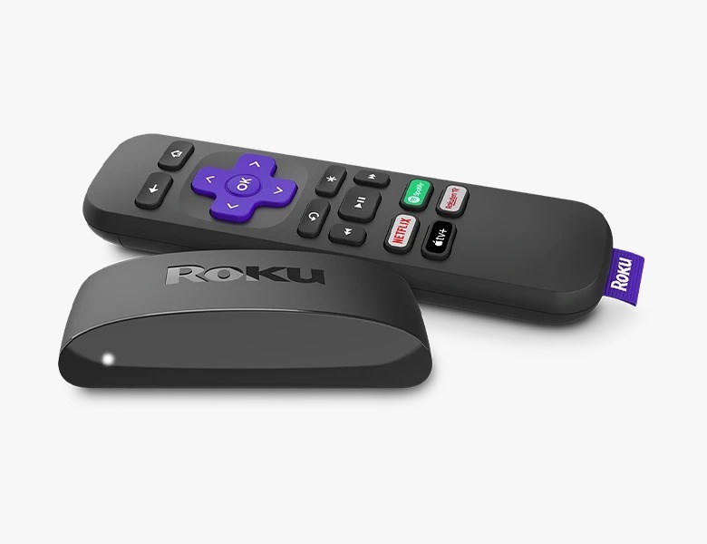 Roku Express Hd 